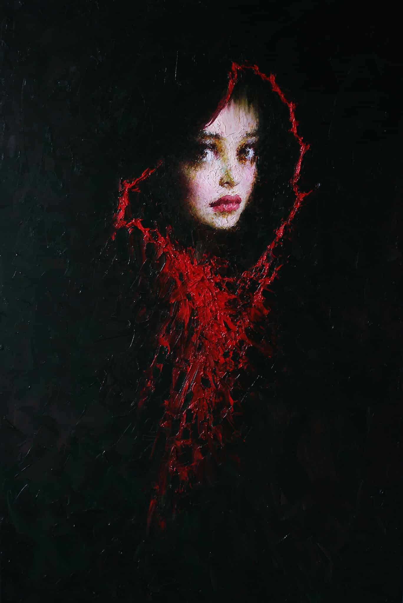 Taras Loboda, TL01