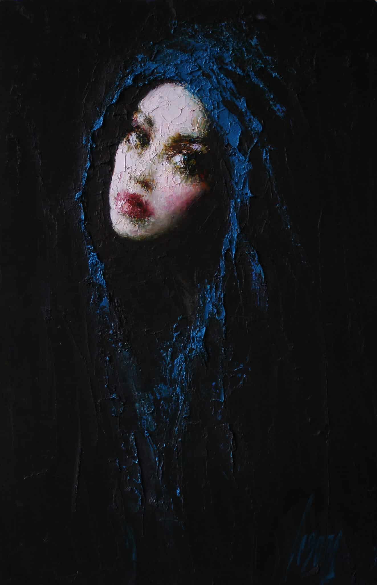 Taras Loboda, TL03