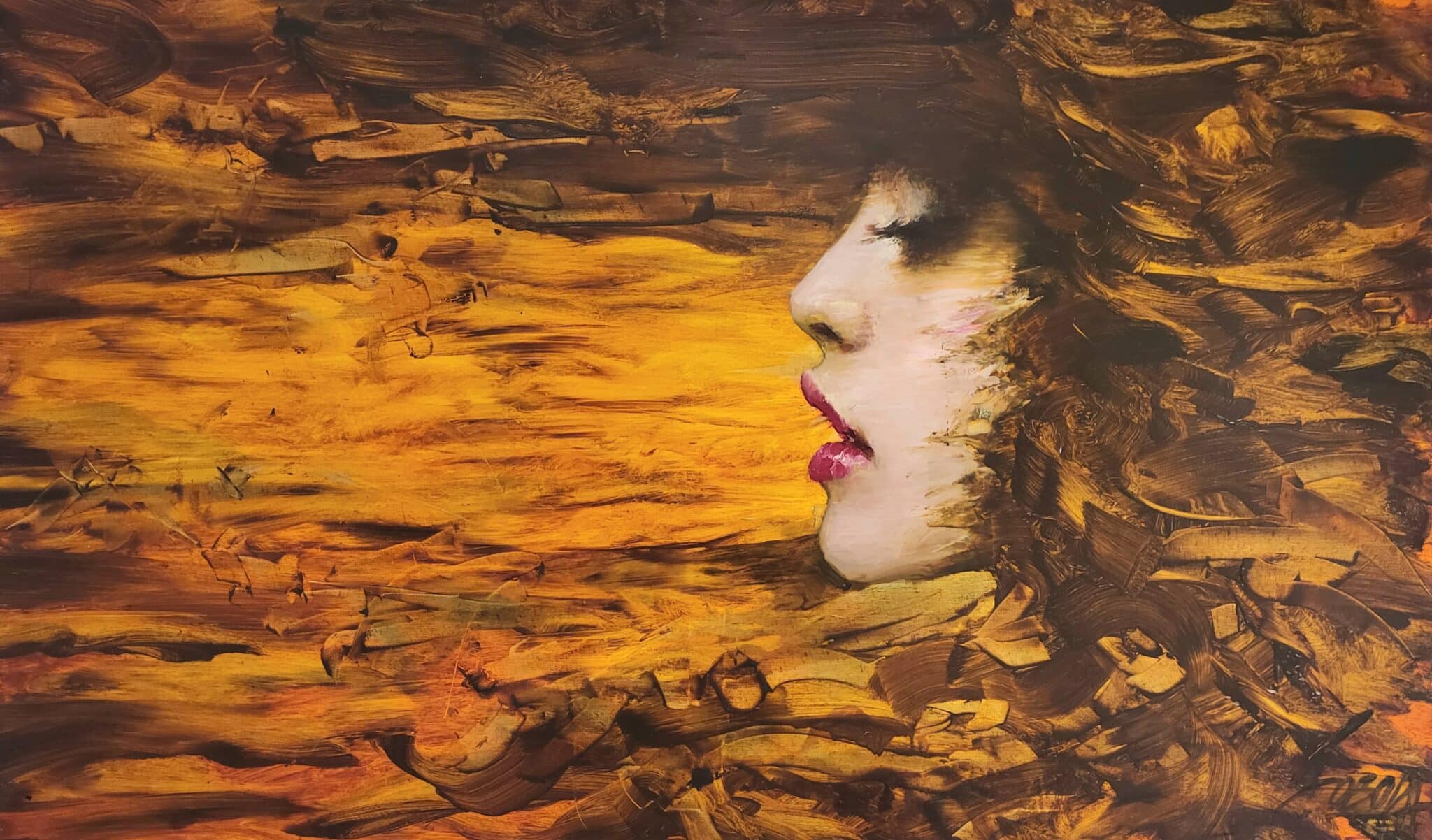 Taras Loboda, TL07