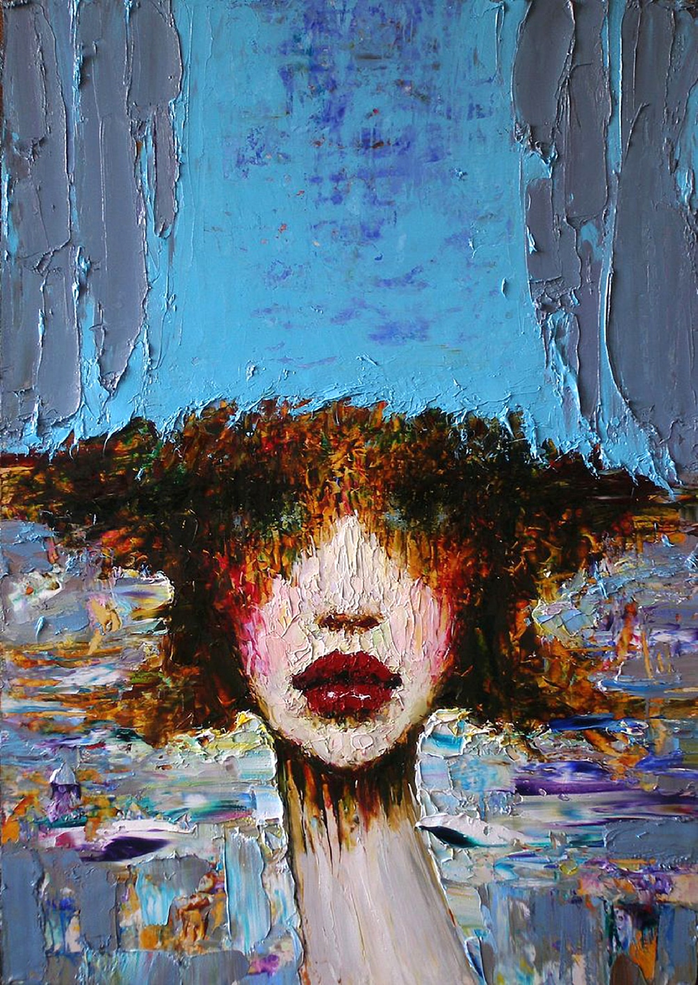 Taras Loboda, TL09