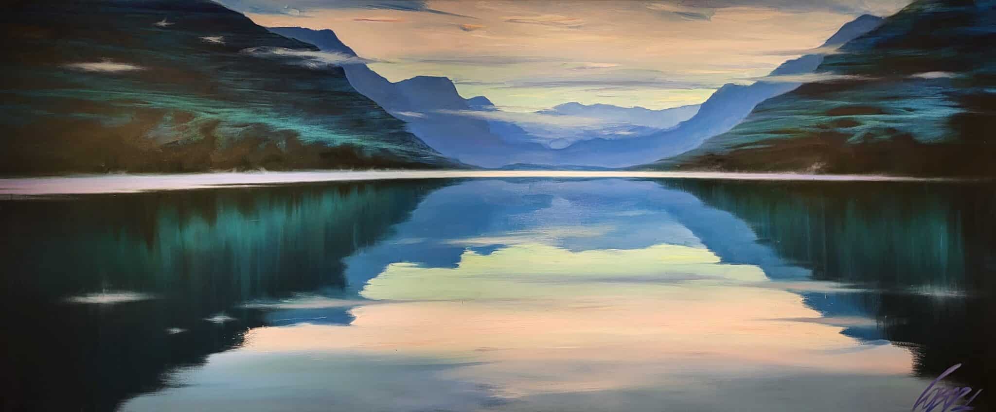 Taras Loboda, TL14